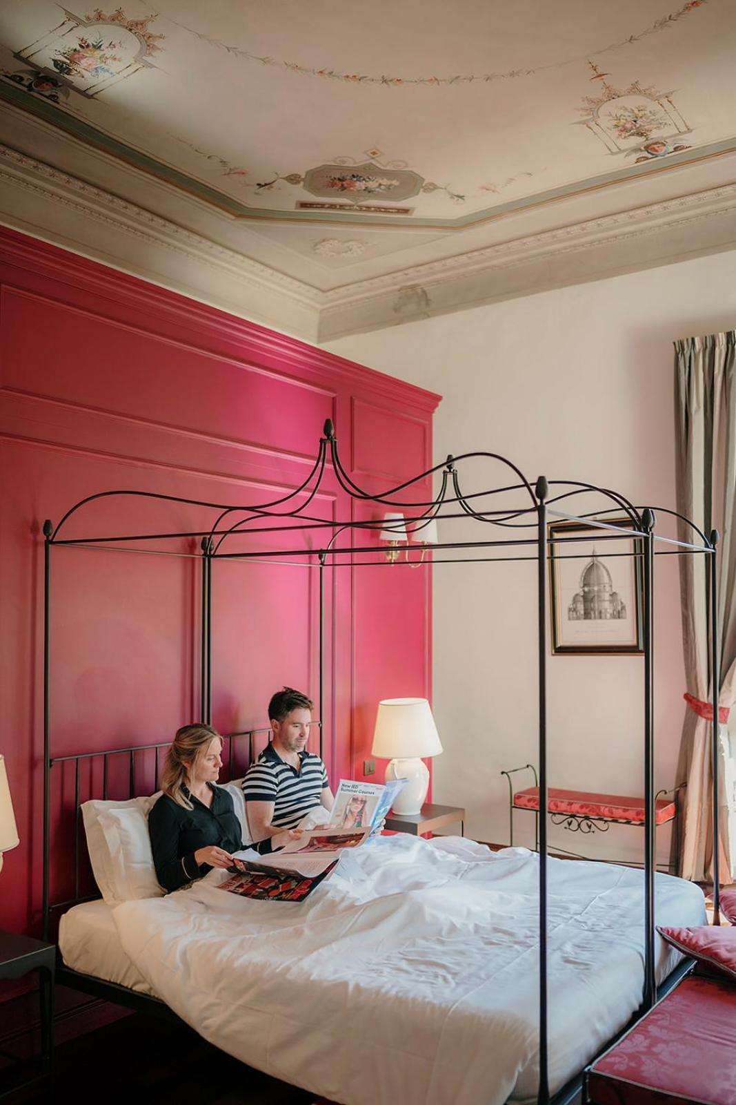 Peruzzi Urban Residences Florence