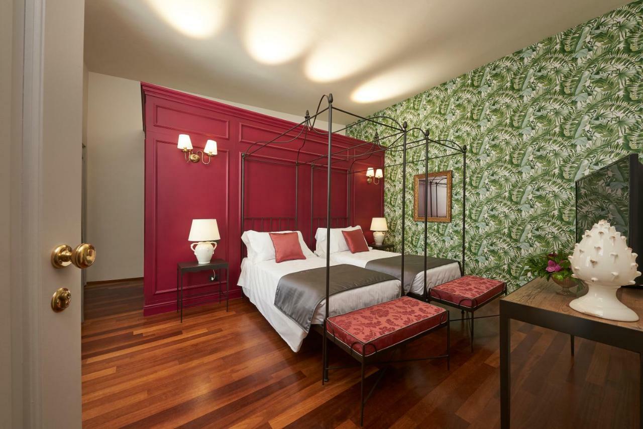 Frühstückspension Peruzzi Urban Residences 3*